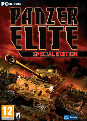 Panzer Elite - Special Edition