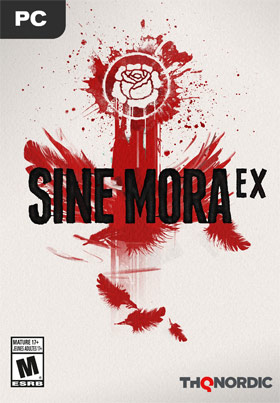 Sine Mora EX