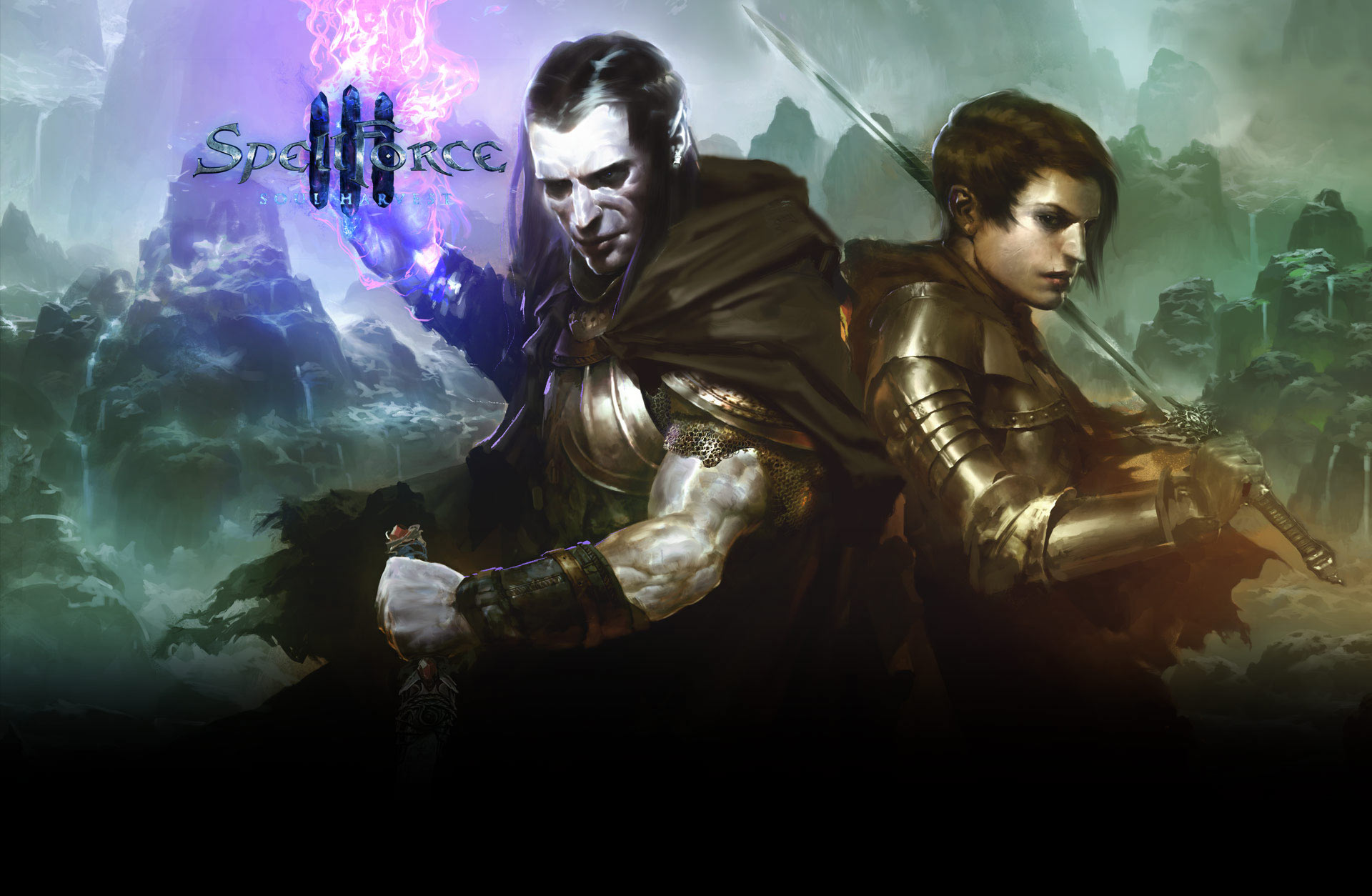 spellforce 3 soul harvest release date spellforce 3 soul harvest release date