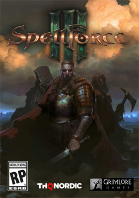 SpellForce 3