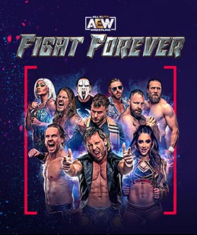 
    AEW: Fight Forever
