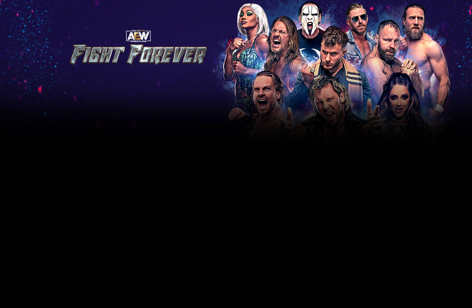 AEW: Fight Forever