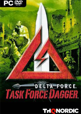 
    Delta Force: Task Force Dagger
