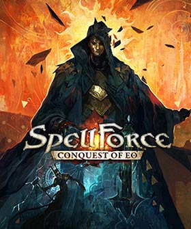 
    SpellForce: Conquest of Eo
