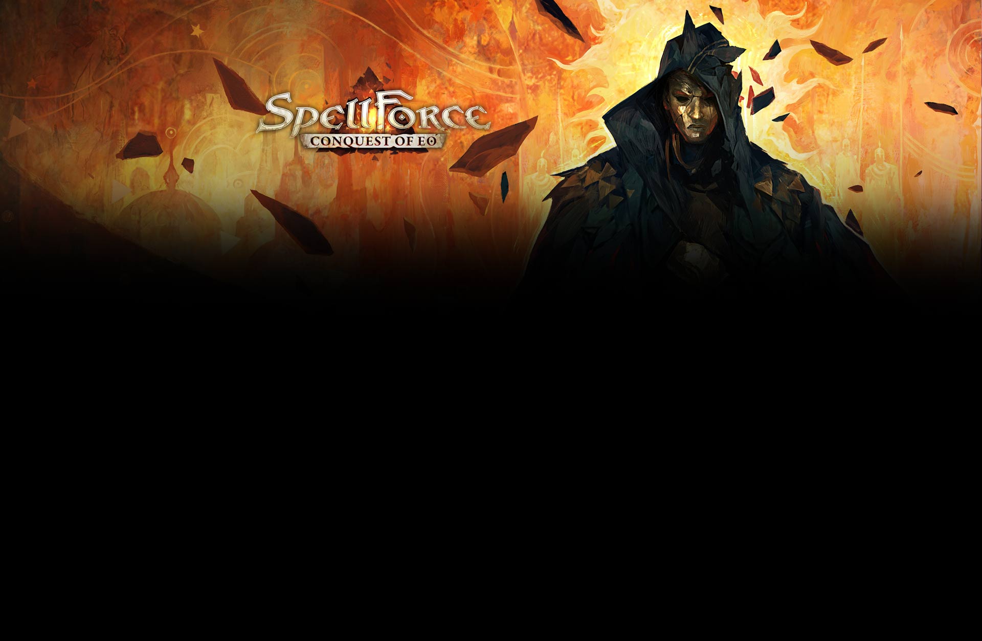 SpellForce: Conquest of Eo