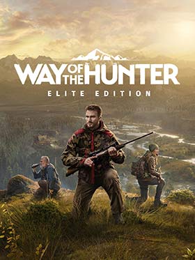 Way of the Hunter Elite Edition