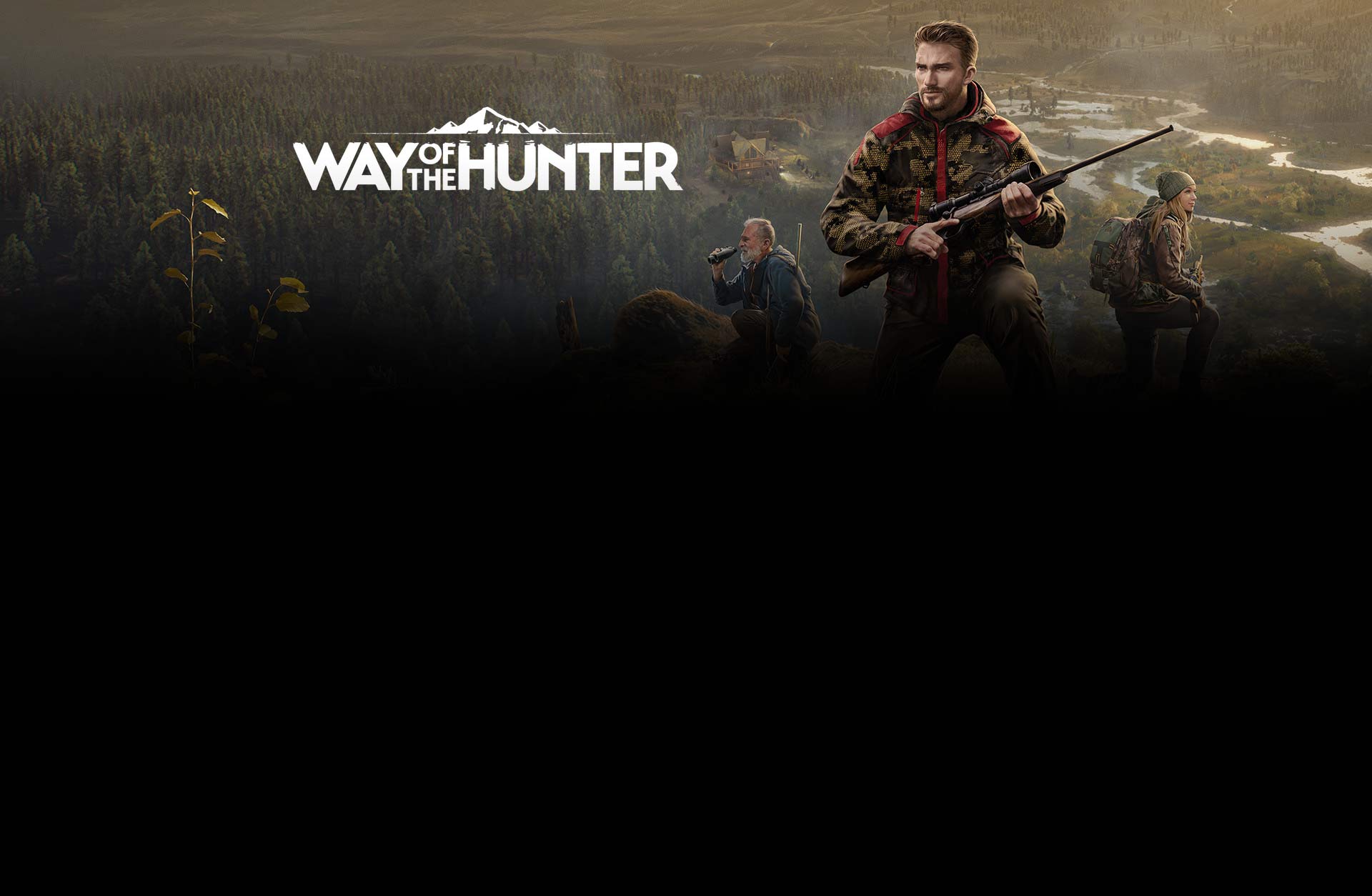 Way of the Hunter