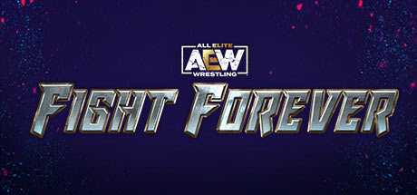 AEW: Fight Forever Elite edition