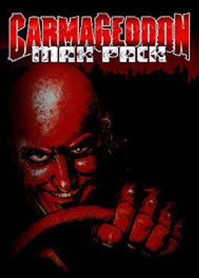 
    Carmageddon Max Pack
