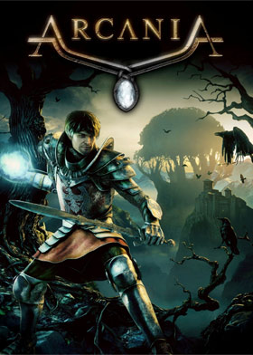 ArcaniA