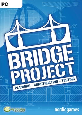 
    Bridge Project
