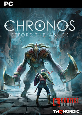
    Chronos Before the Ashes
