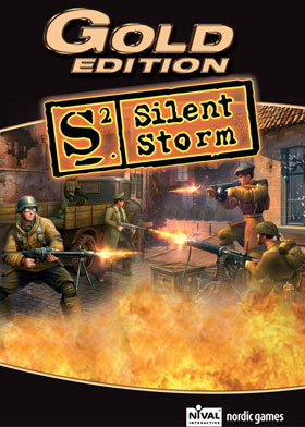 
    Silent Storm Gold Edition
