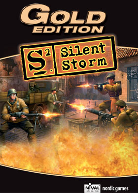 Silent Storm Gold Edition