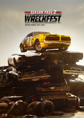 
    Wreckfest - Season Pass 2
