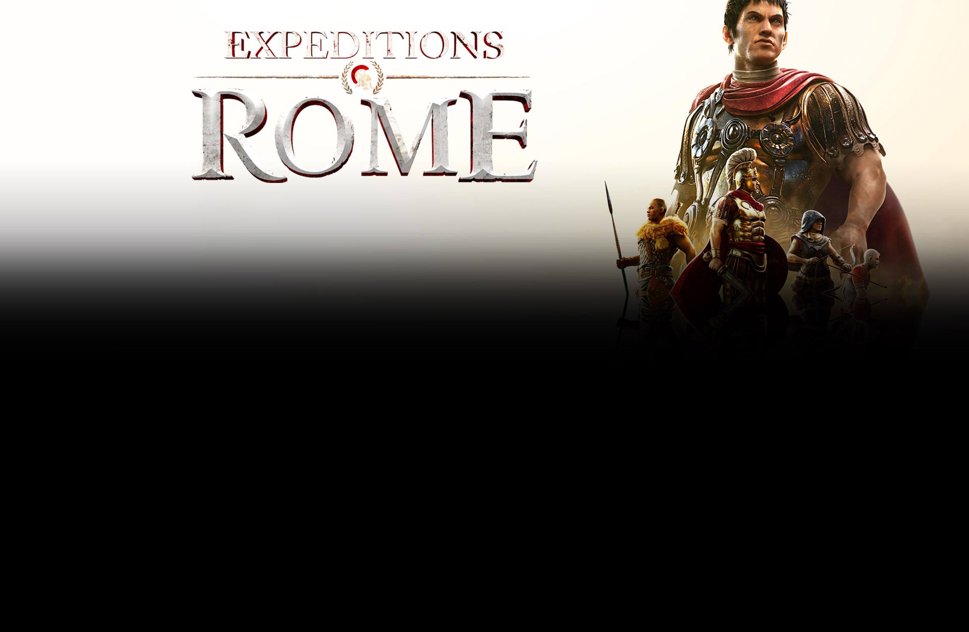 Expeditions: Rome