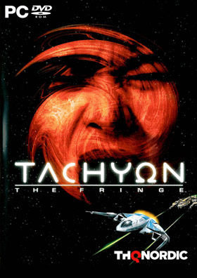 
    Tachyon: The Fringe
