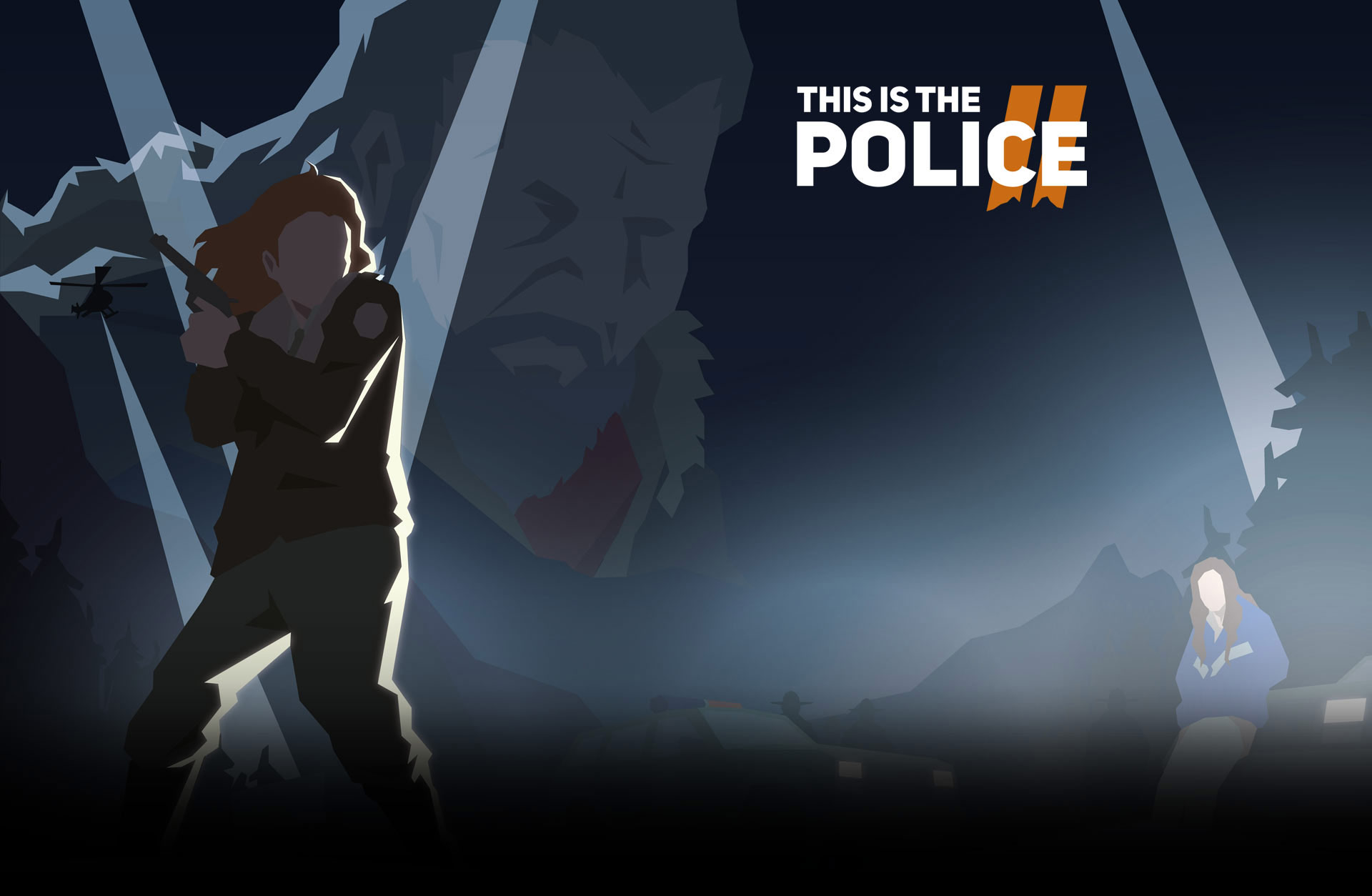 This Is the Police 2