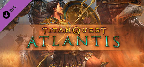 Titan Quest: Atlantis (DLC)