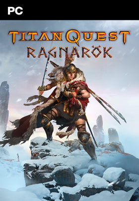 Titan Quest: Ragnarök (DLC)