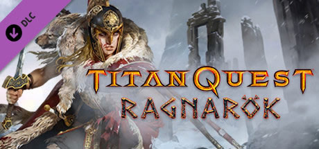 Titan Quest: Ragnarök (DLC)