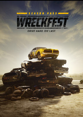 
    Wreckfest - Season Pass
