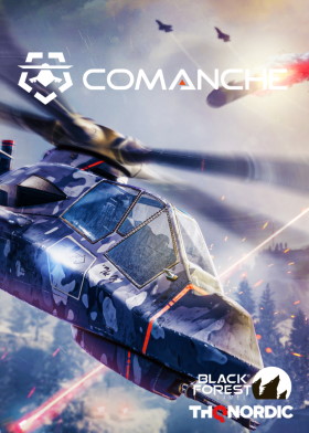 Comanche