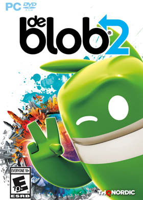 de Blob 2