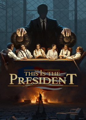 This Is the President