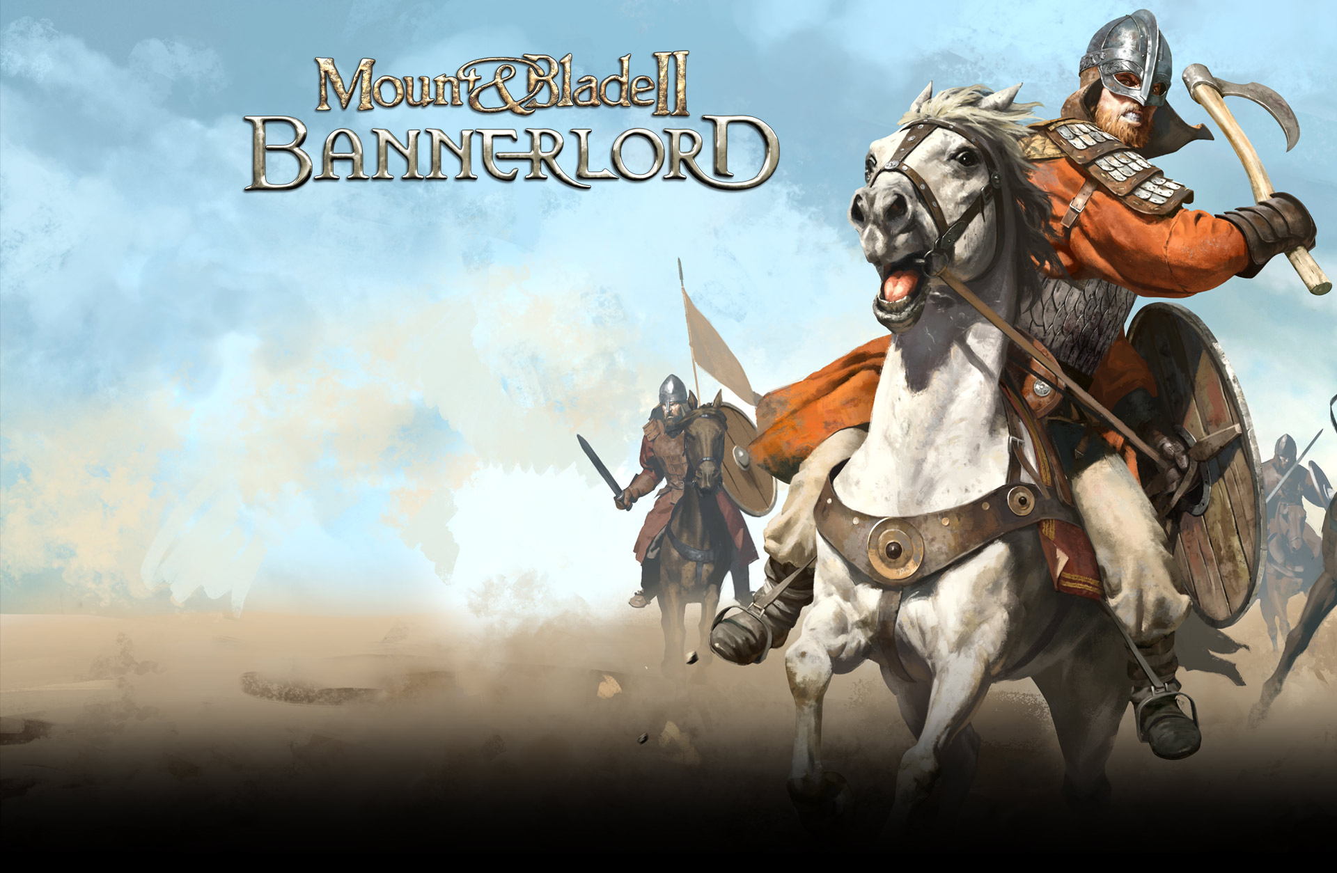 Mount & Blade II: Bannerlord