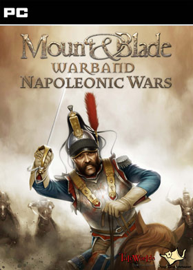 Mount & Blade: Warband - Napoleonic Wars