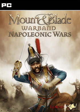 
    Mount & Blade: Warband - Napoleonic Wars
