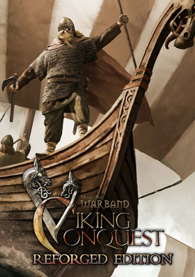 
    Mount & Blade: Warband - Viking Conquest Reforged Edition
