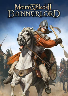 
    Mount & Blade II: Bannerlord
