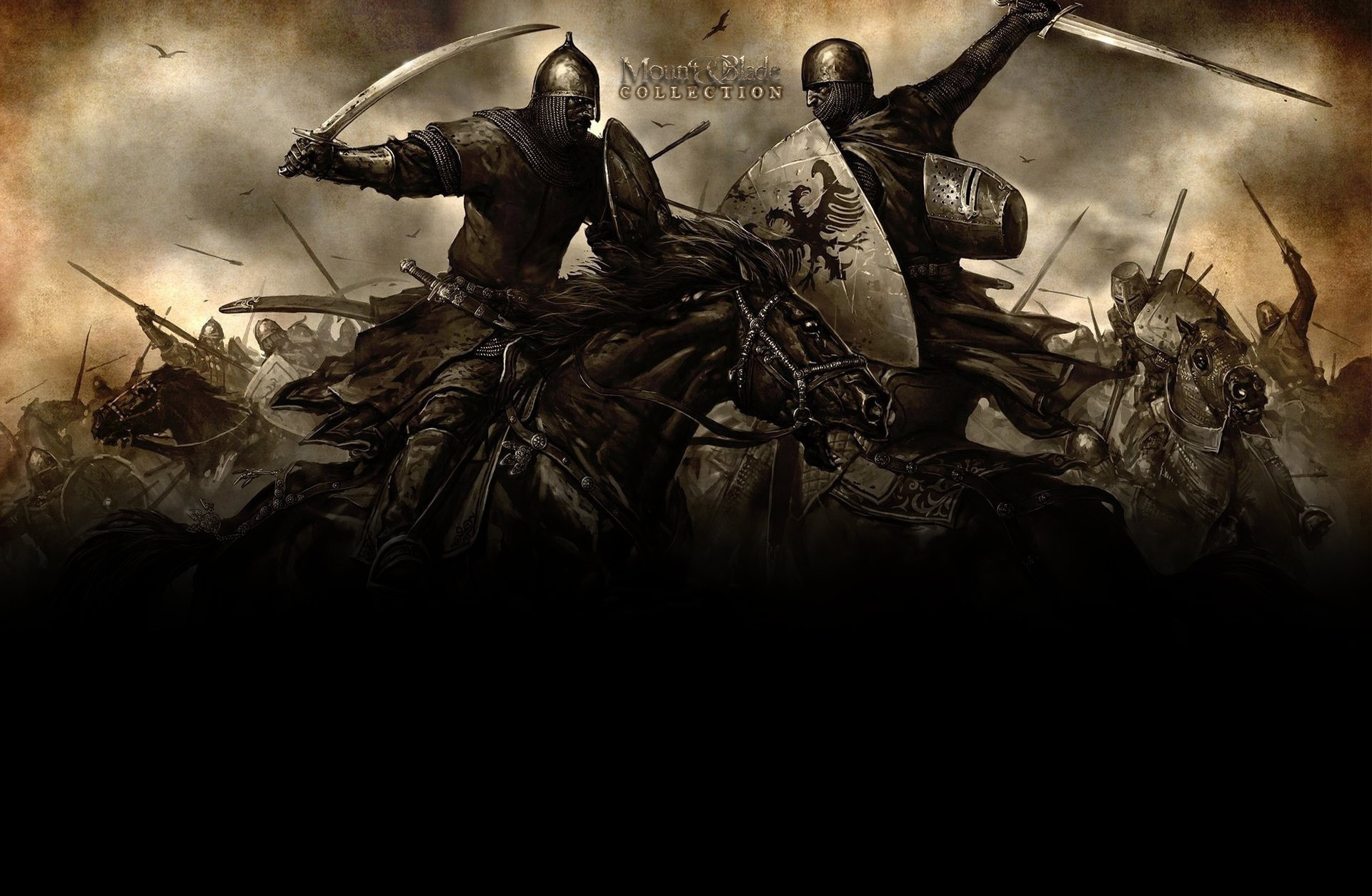 Mount & Blade Full Collection