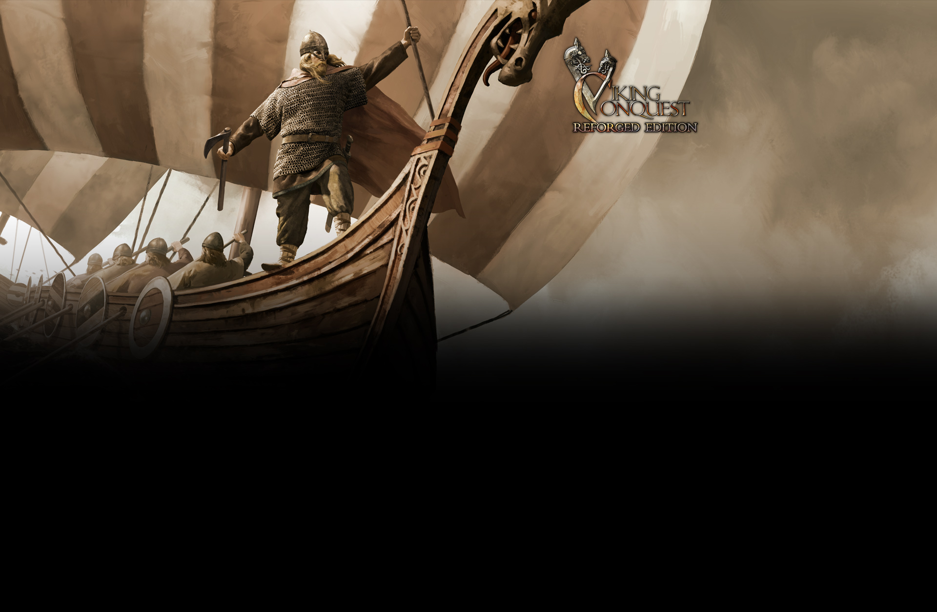 Mount & Blade: Warband - Viking Conquest Reforged Edition