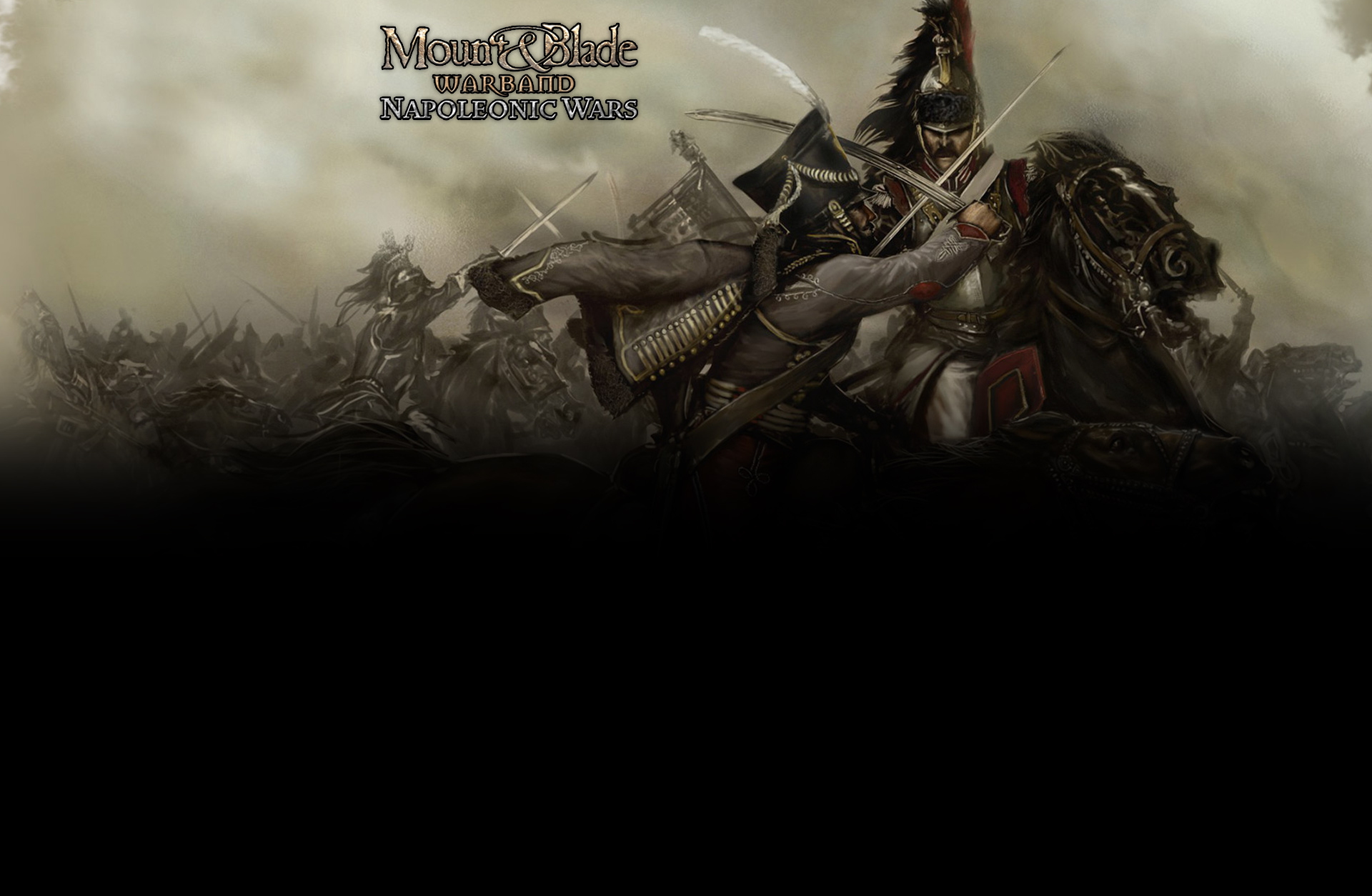 Mount & Blade: Warband - Napoleonic Wars