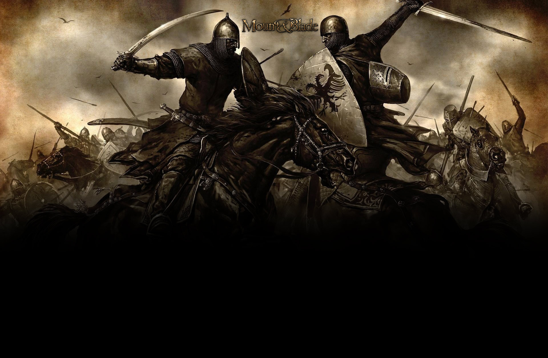 Mount & Blade