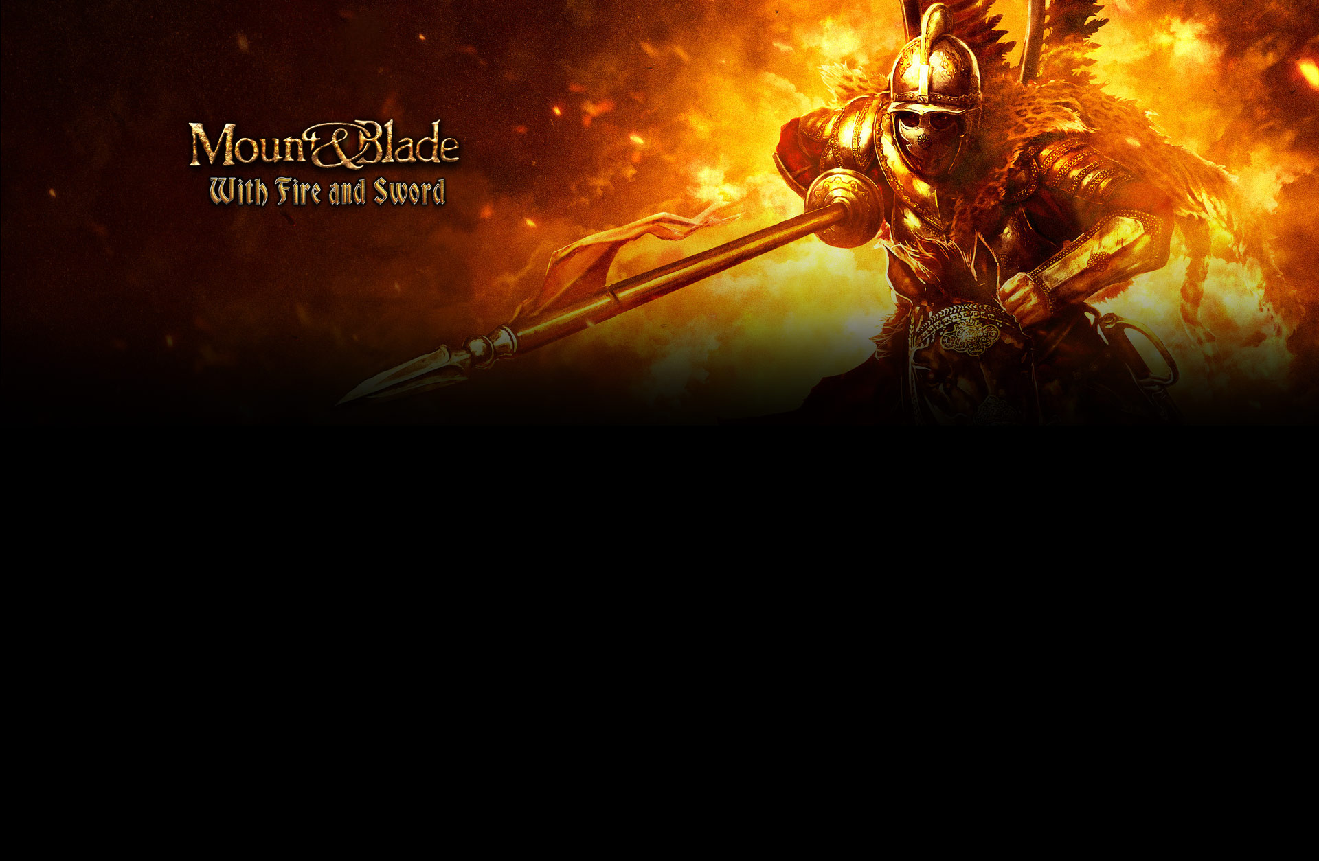 Mount & Blade: With Fire & Sword