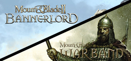 Mount & Blade Warband and Bannerlord - Bundle