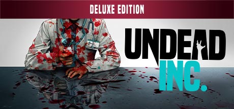Undead Inc. - Deluxe Edition