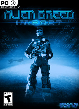 Alien Breed: Impact