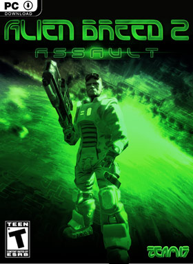 Alien Breed 2: Assault