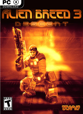 Alien Breed 3: Descent