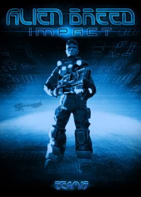 Alien Breed: Impact