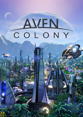 
    Aven Colony
