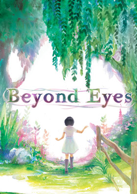 
    Beyond Eyes
