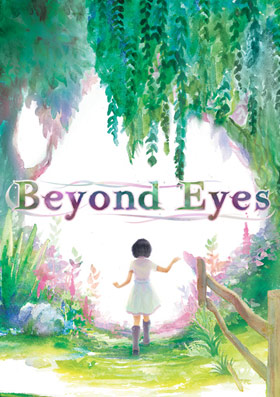 Beyond Eyes