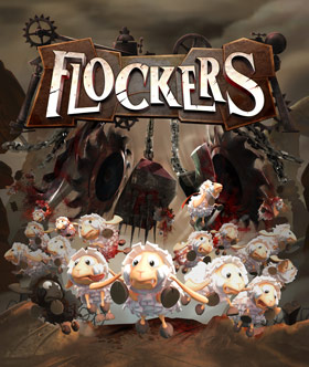 
    Flockers™
