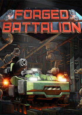 Forged Battalion